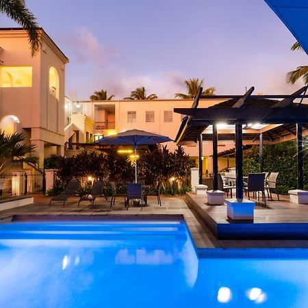 The Mediterranean Port Douglas Bagian luar foto