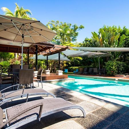 The Mediterranean Port Douglas Bagian luar foto