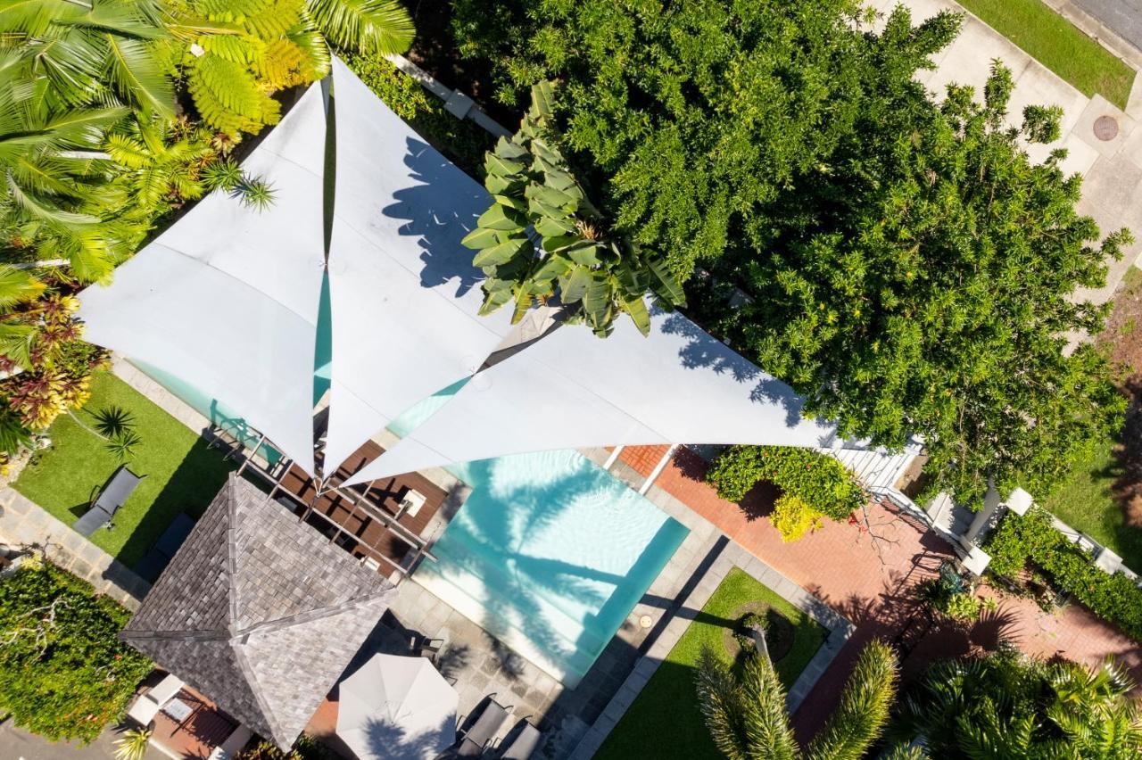 The Mediterranean Port Douglas Bagian luar foto