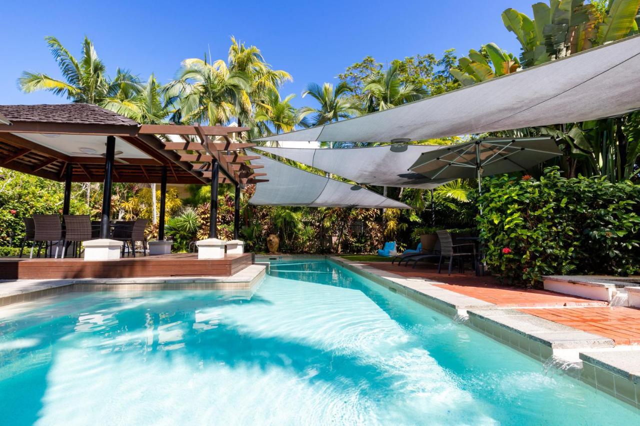 The Mediterranean Port Douglas Bagian luar foto