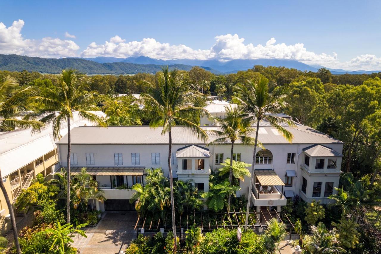 The Mediterranean Port Douglas Bagian luar foto